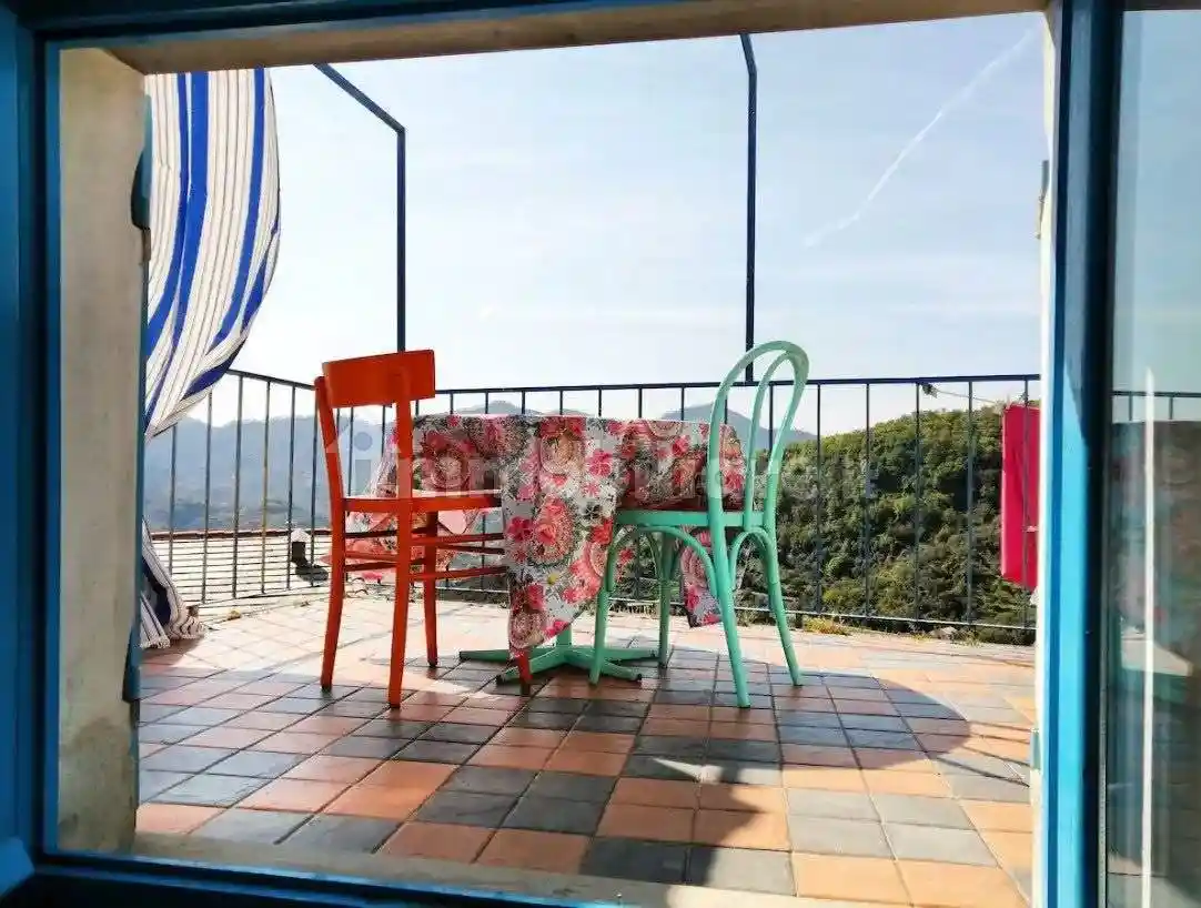 Casa indipendente in vendita a Levanto