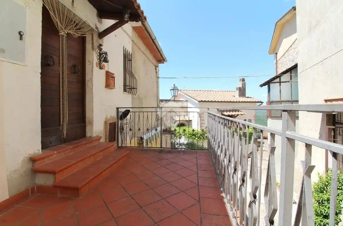 Terratetto plurifamiliare Vocabolo Coppe 1, Stroncone - foto 2