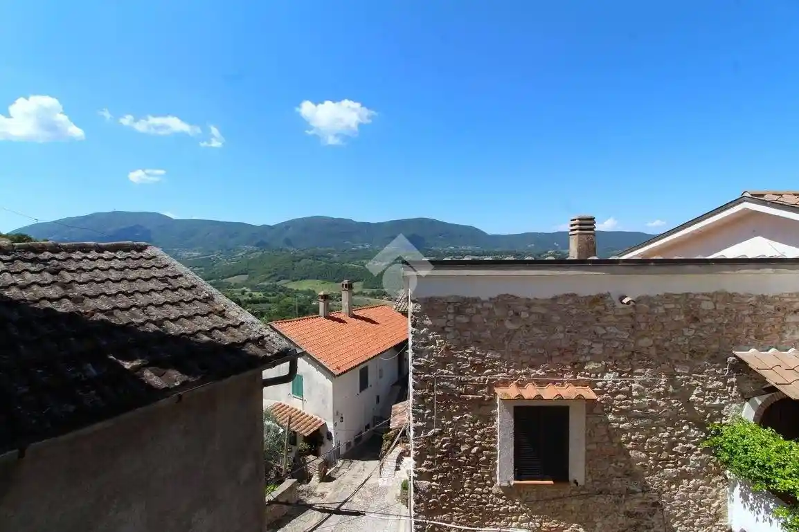 Terratetto plurifamiliare Vocabolo Coppe 1, Stroncone - foto 3