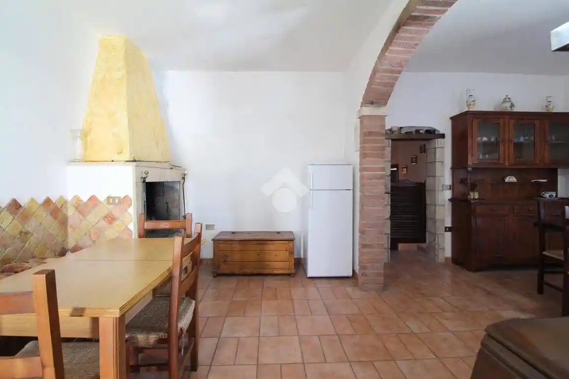 Terratetto plurifamiliare Vocabolo Coppe 1, Stroncone - foto 4