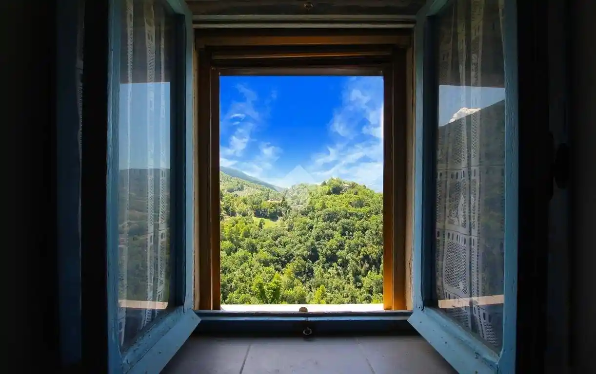 Terratetto plurifamiliare Vocabolo Coppe 1, Stroncone - foto 5