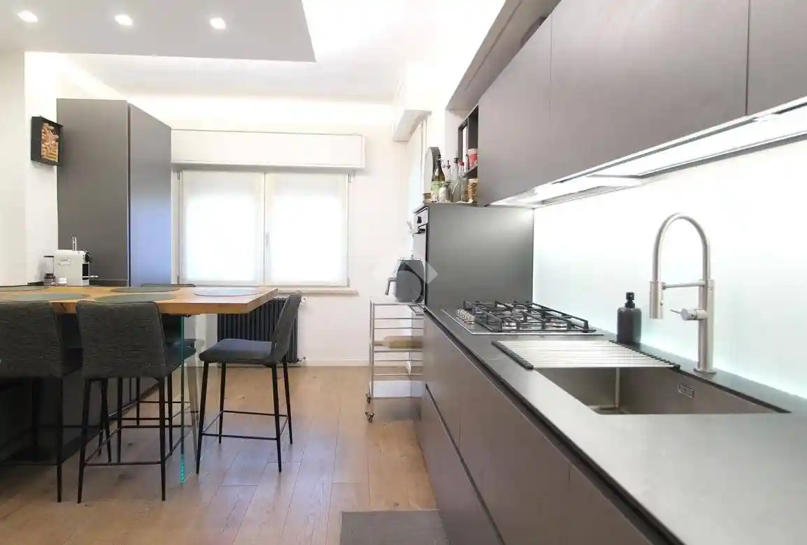 Appartamento in vendita a Terni