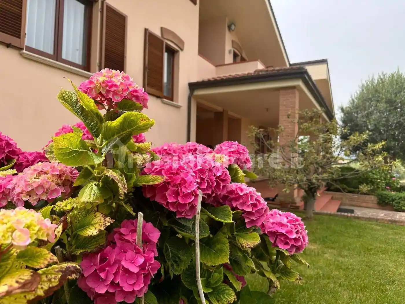Villa unifamiliare via Sette Fratelli 11, Giulianova - foto 3