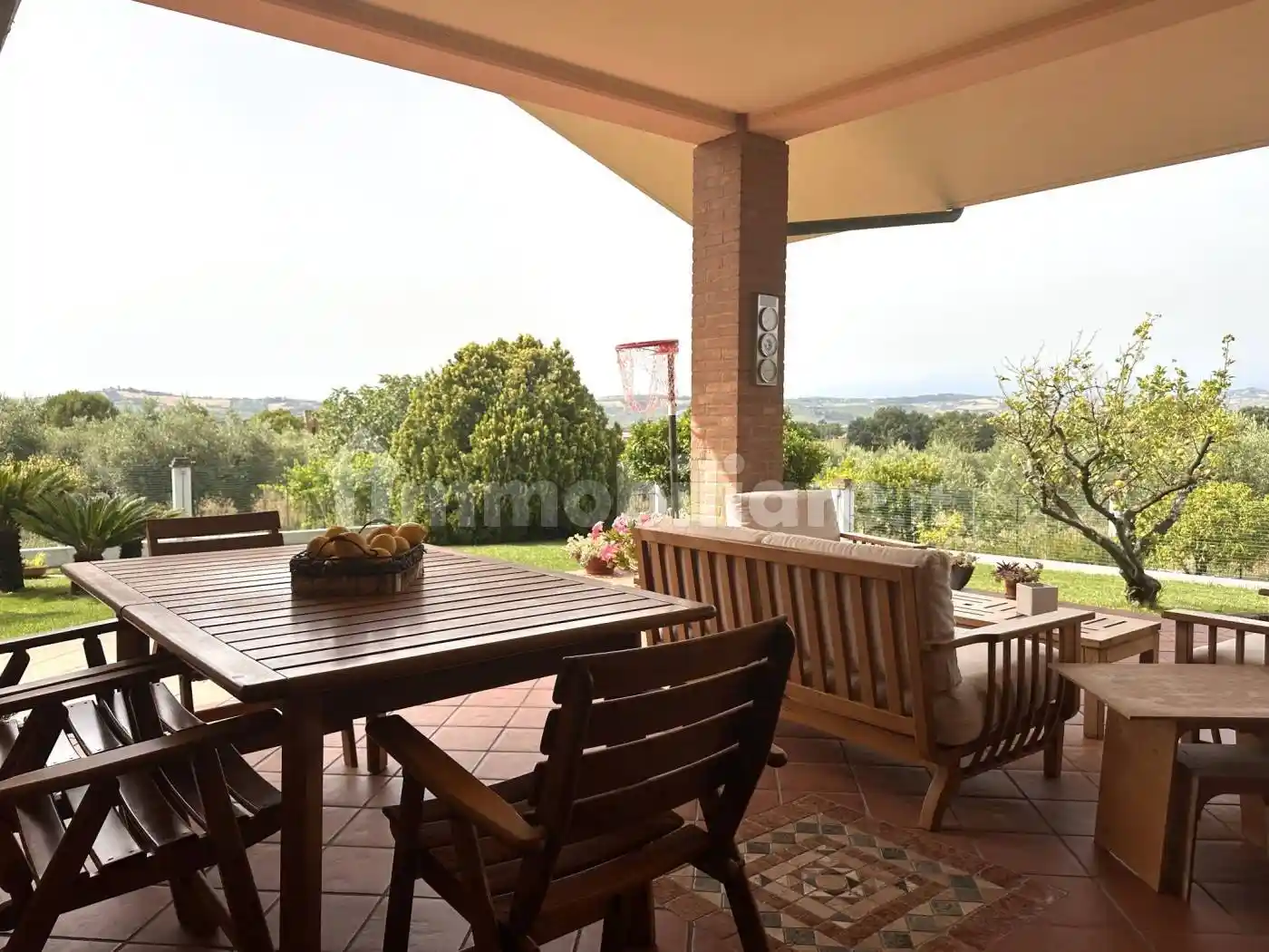 Villa unifamiliare via Sette Fratelli 11, Giulianova - foto 4