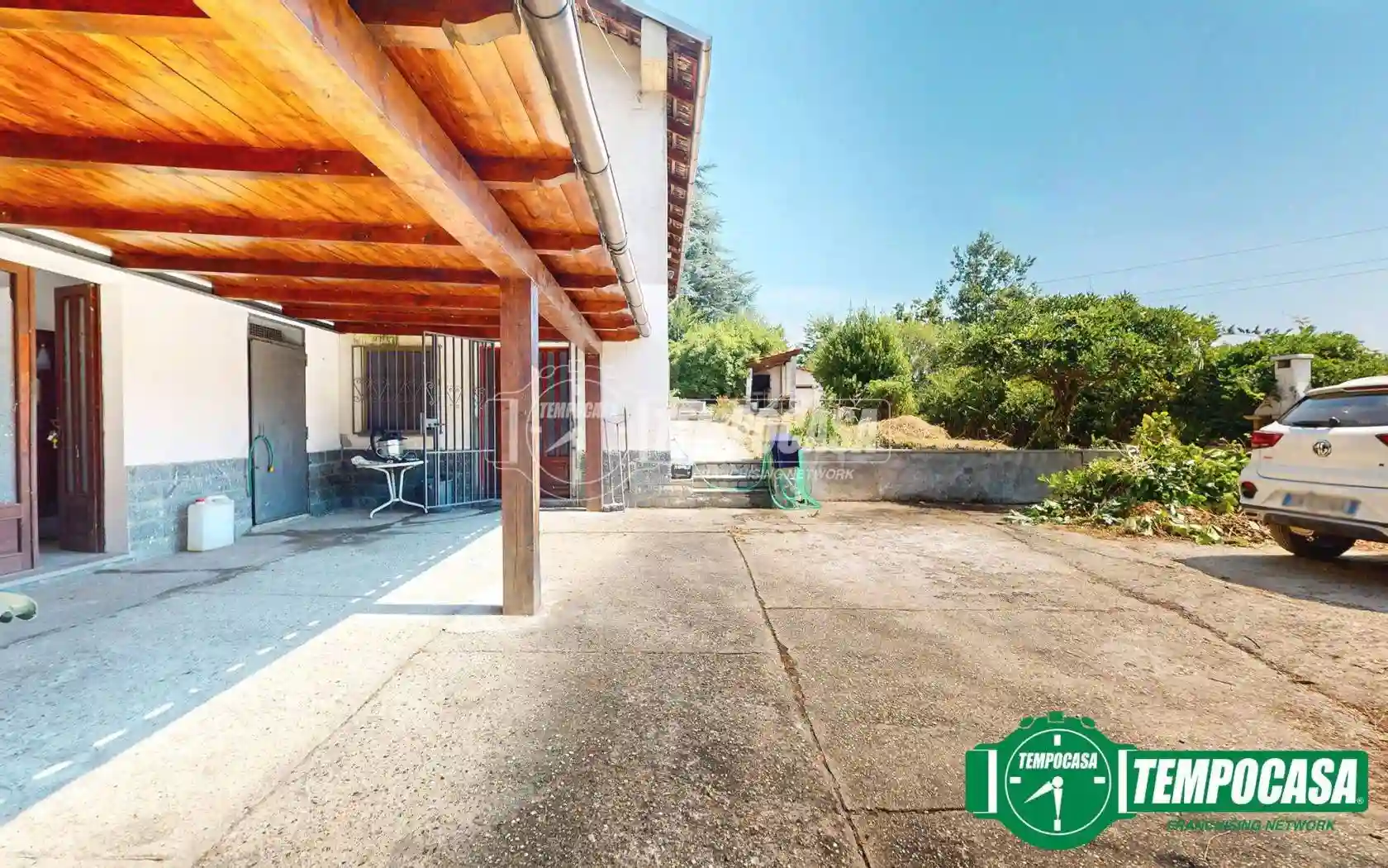 Casa indipendente - foto 2