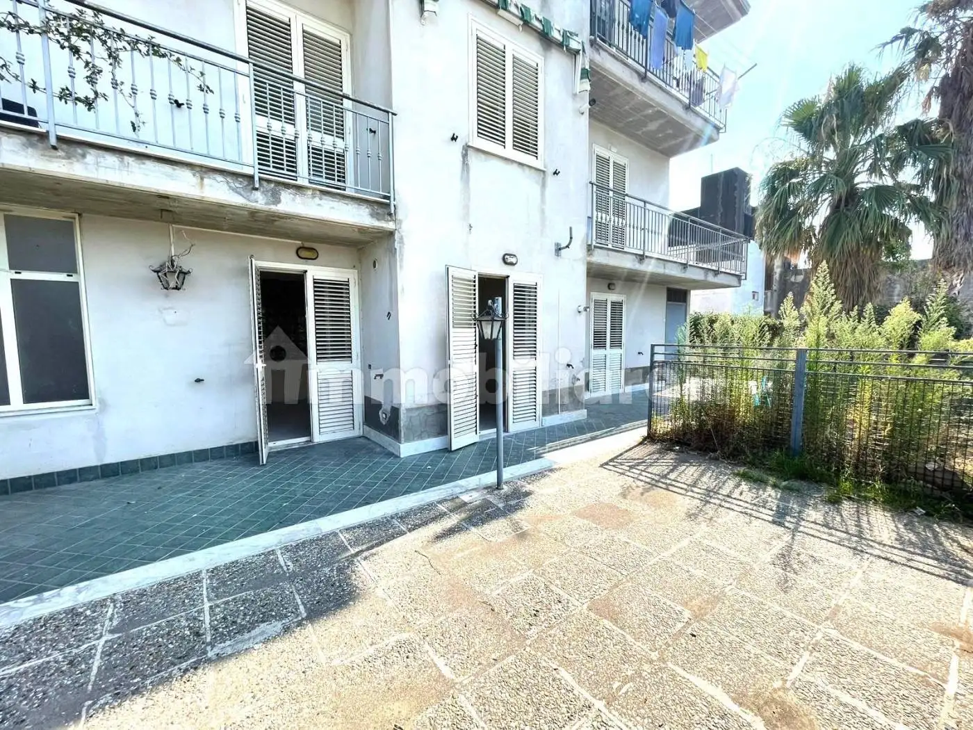 Appartamento in vendita a Avella