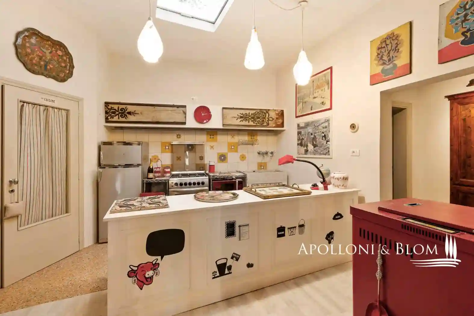 Appartamento - foto 3