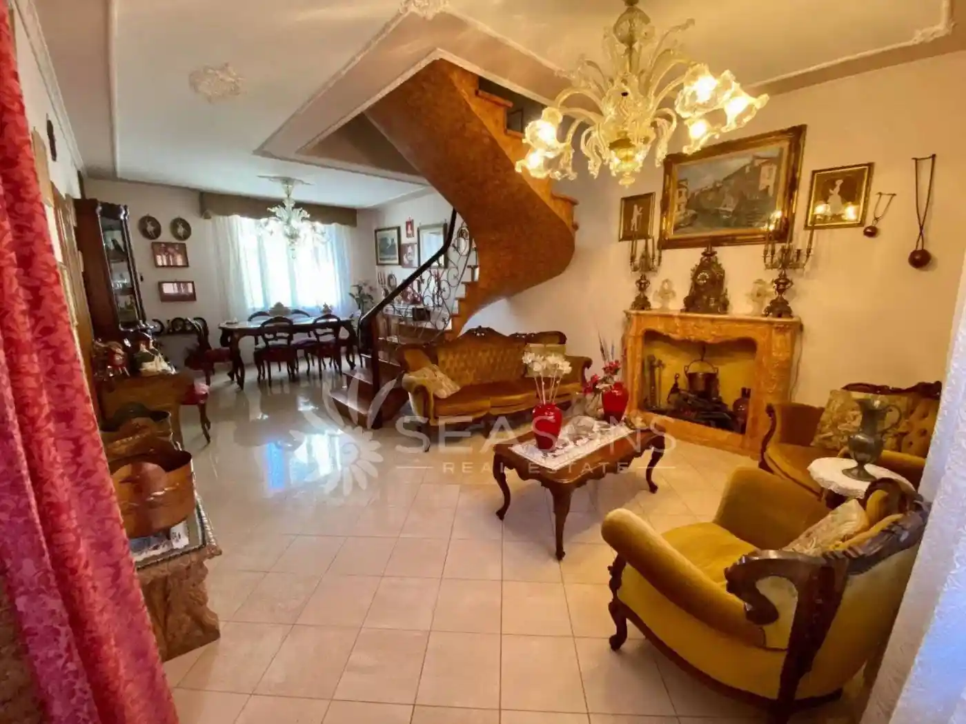 Villa unifamiliare, ottimo stato, 260 m², Burano, Venezia - foto 2