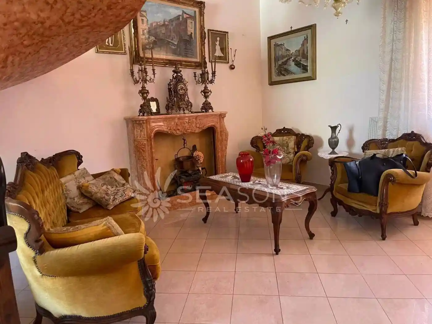 Villa unifamiliare, ottimo stato, 260 m², Burano, Venezia - foto 4