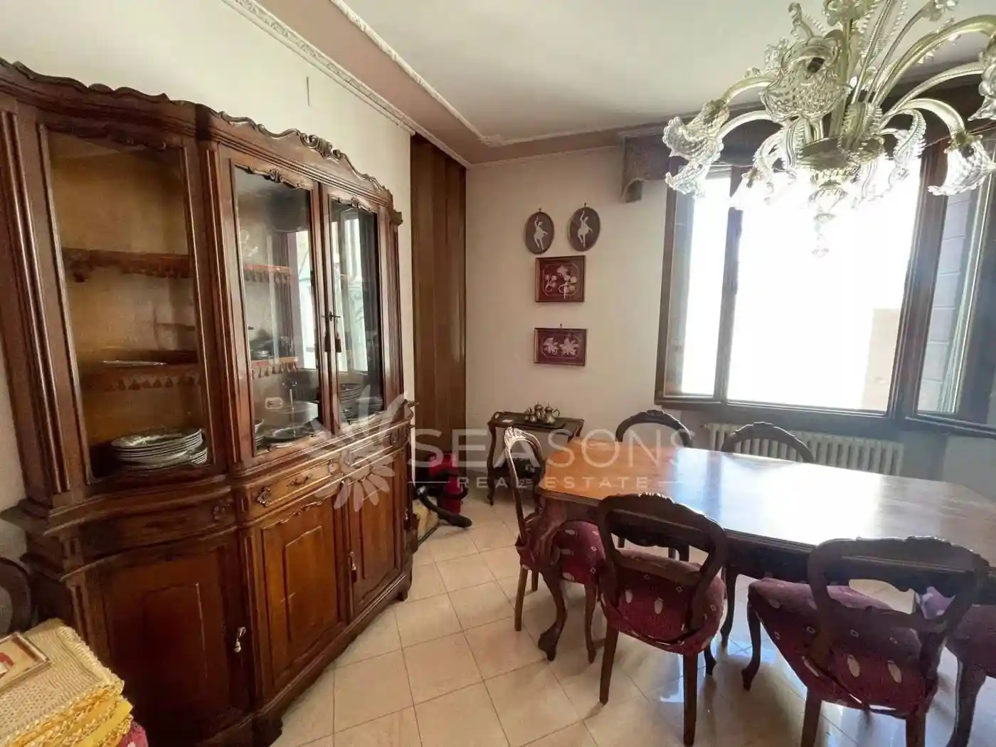 Villa unifamiliare, ottimo stato, 260 m², Burano, Venezia - foto 5