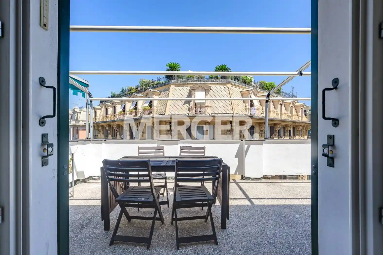 Bilocale via Giuseppe Macaggi, Quadrilatero, Genova - foto 2