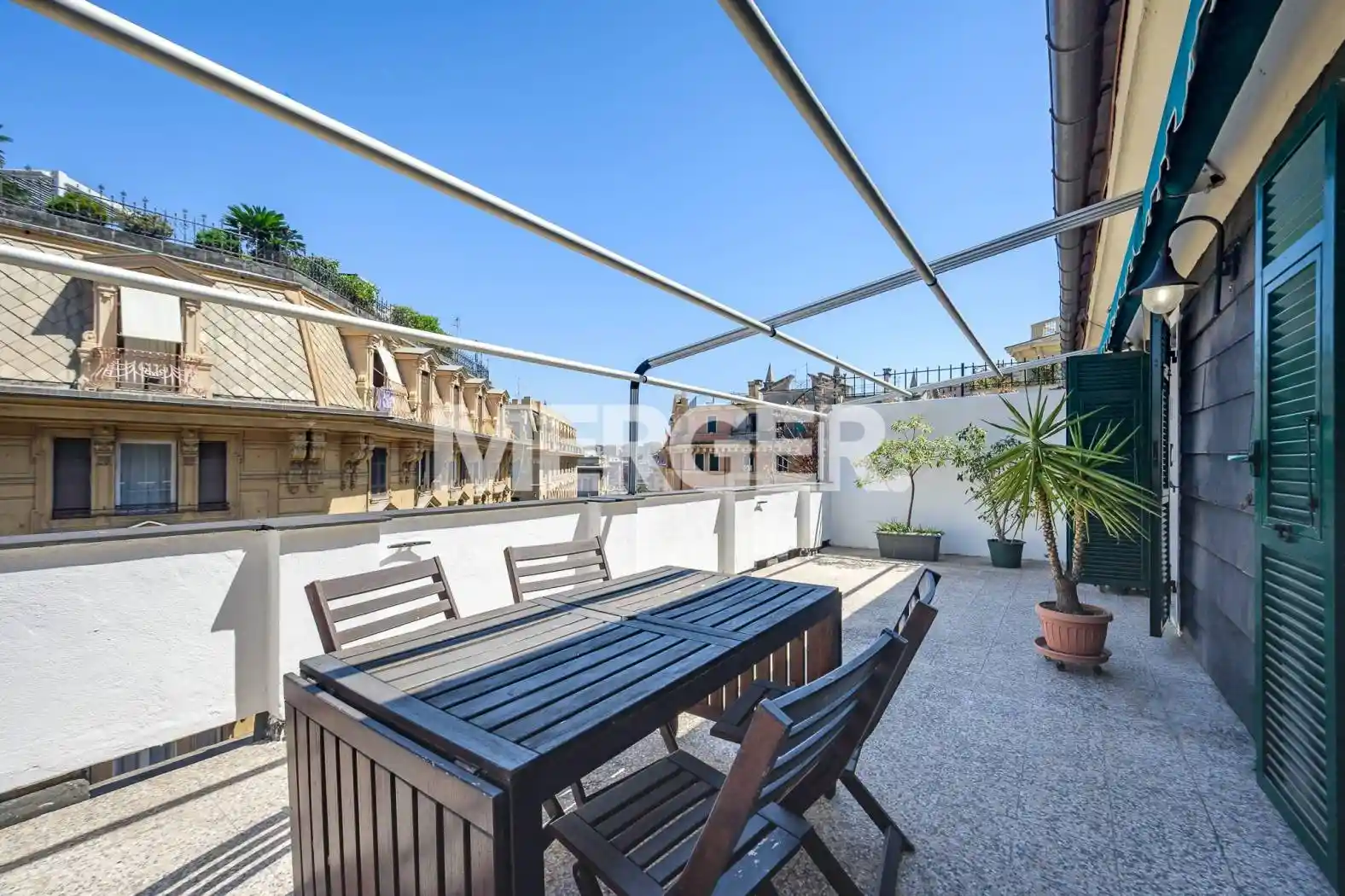 Bilocale via Giuseppe Macaggi, Quadrilatero, Genova - foto 4