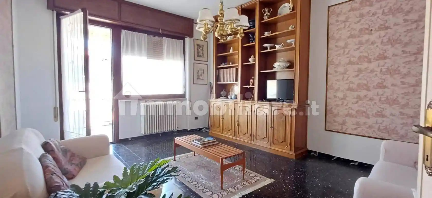 Appartamento in vendita a La Spezia