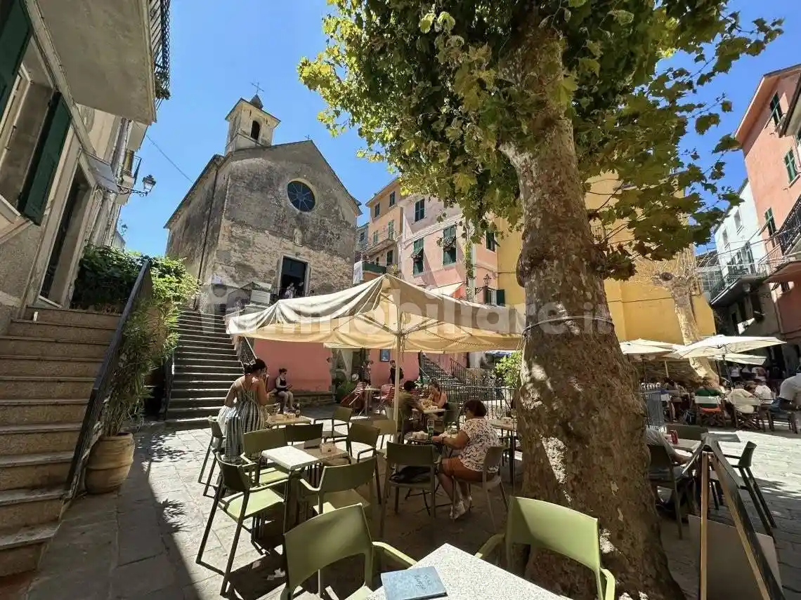 Terratetto unifamiliare via alla Battirinara Marina, Corniglia, Vernazza - foto 3