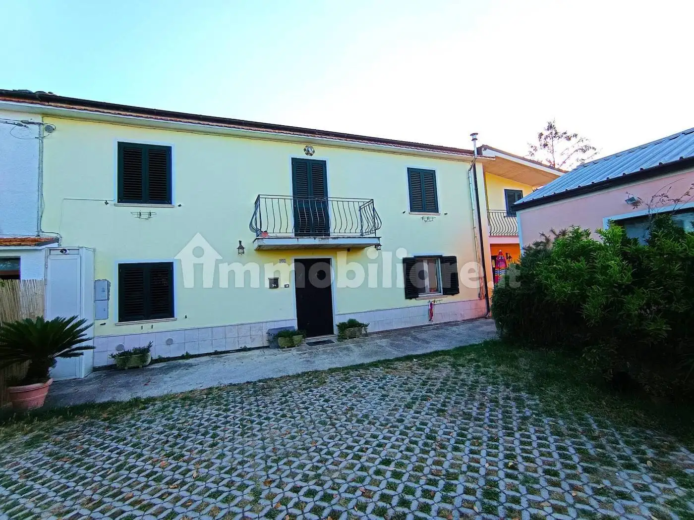 Villa in vendita a Ortona