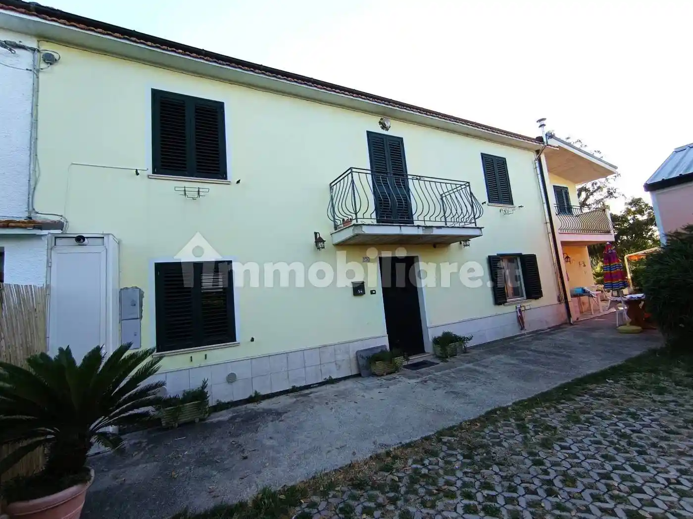 Villa bifamiliare Strada Comunale Sant'Elena, Ortona - foto 2