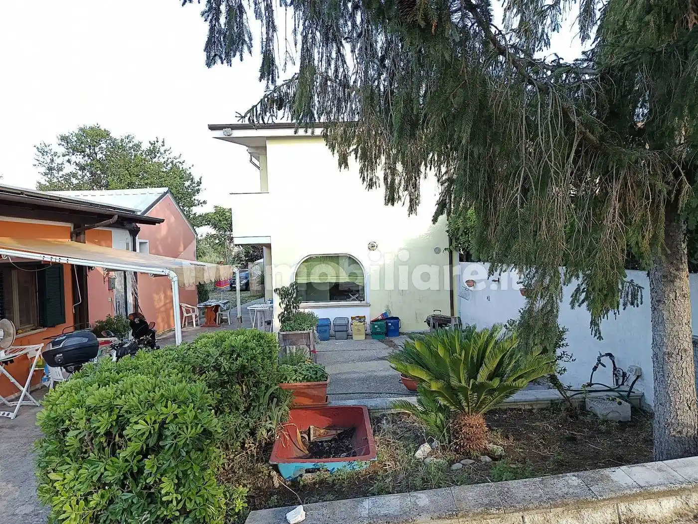 Villa bifamiliare Strada Comunale Sant'Elena, Ortona - foto 5