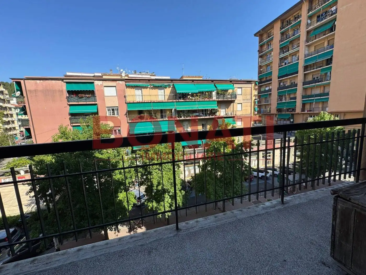 Appartamento in vendita a La Spezia