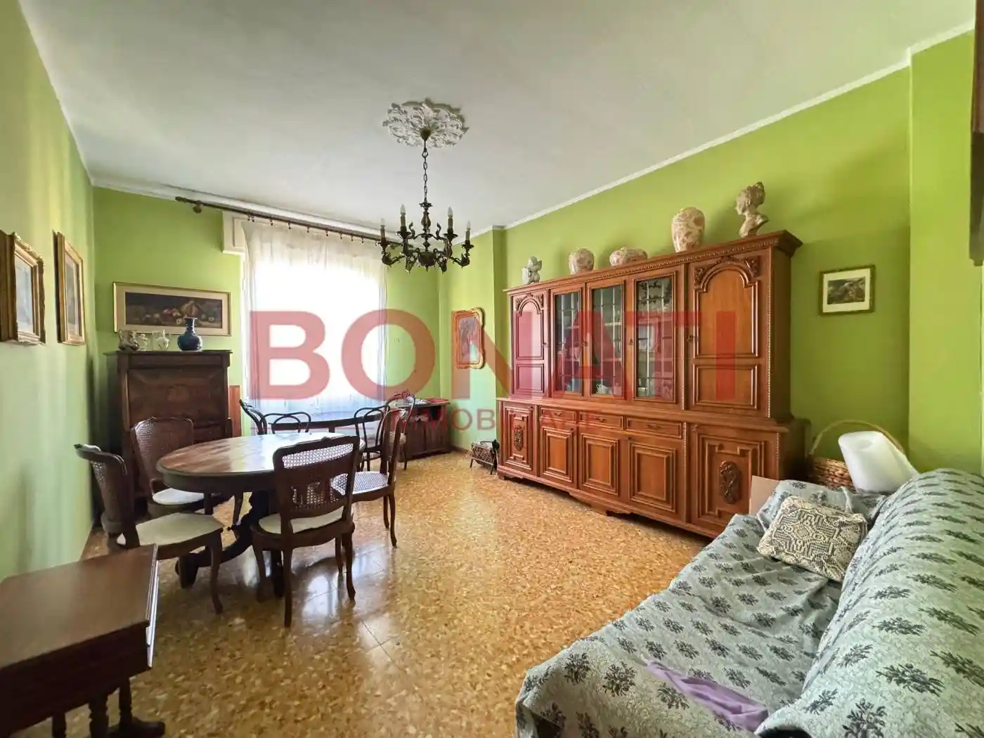 Appartamento via Claudio Monteverdi 6, La Scorza - Fossitermi, La Spezia - foto 2