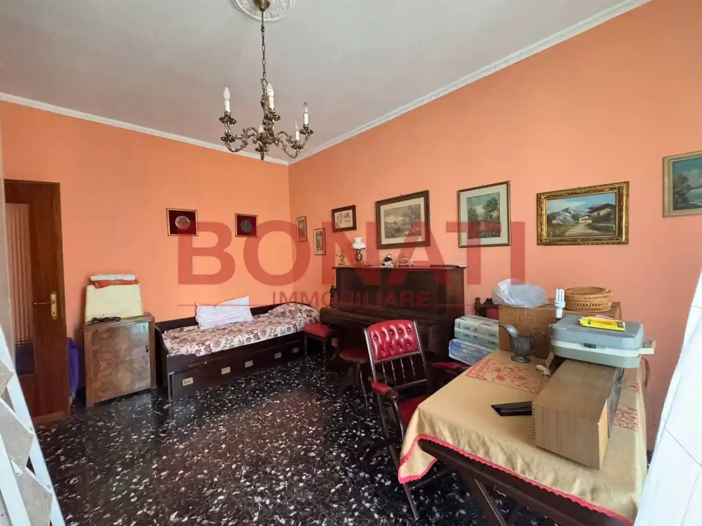 Appartamento via Claudio Monteverdi 6, La Scorza - Fossitermi, La Spezia - foto 3