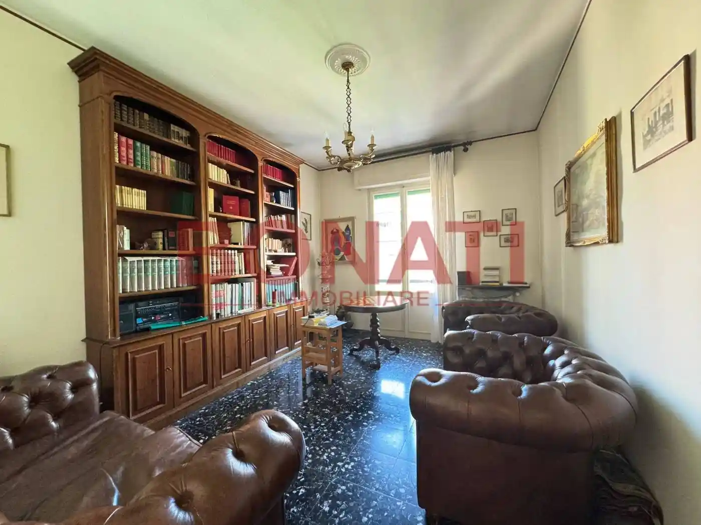 Appartamento via Claudio Monteverdi 6, La Scorza - Fossitermi, La Spezia - foto 5