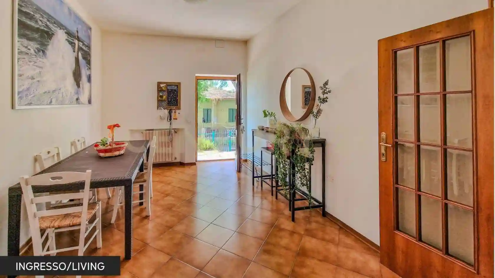 Casa indipendente - foto 4