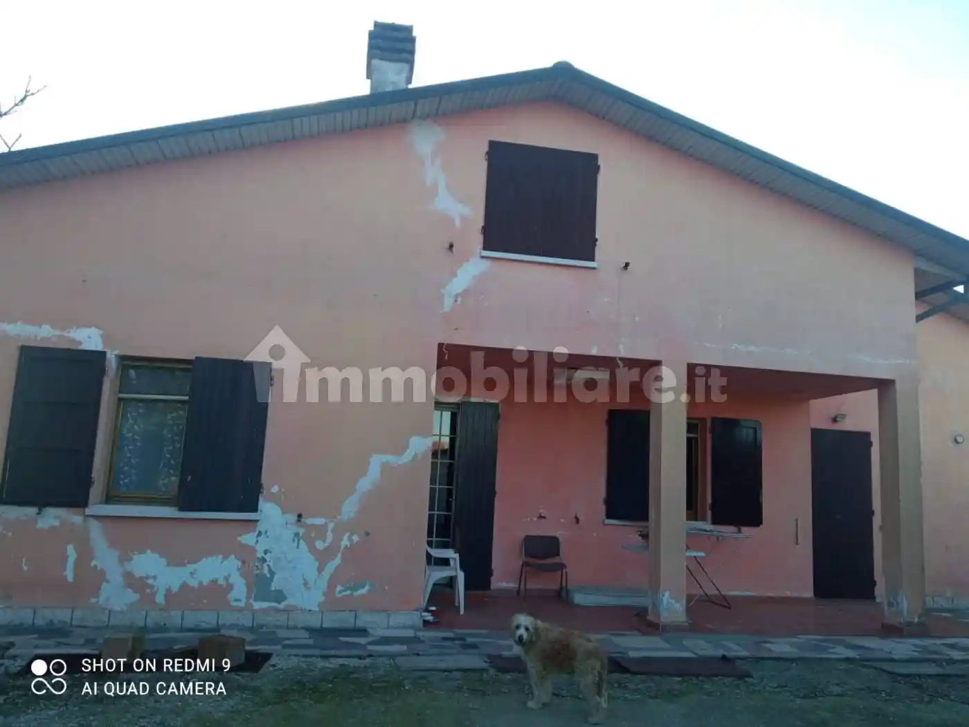 Rustico - Casale in vendita a Ravenna