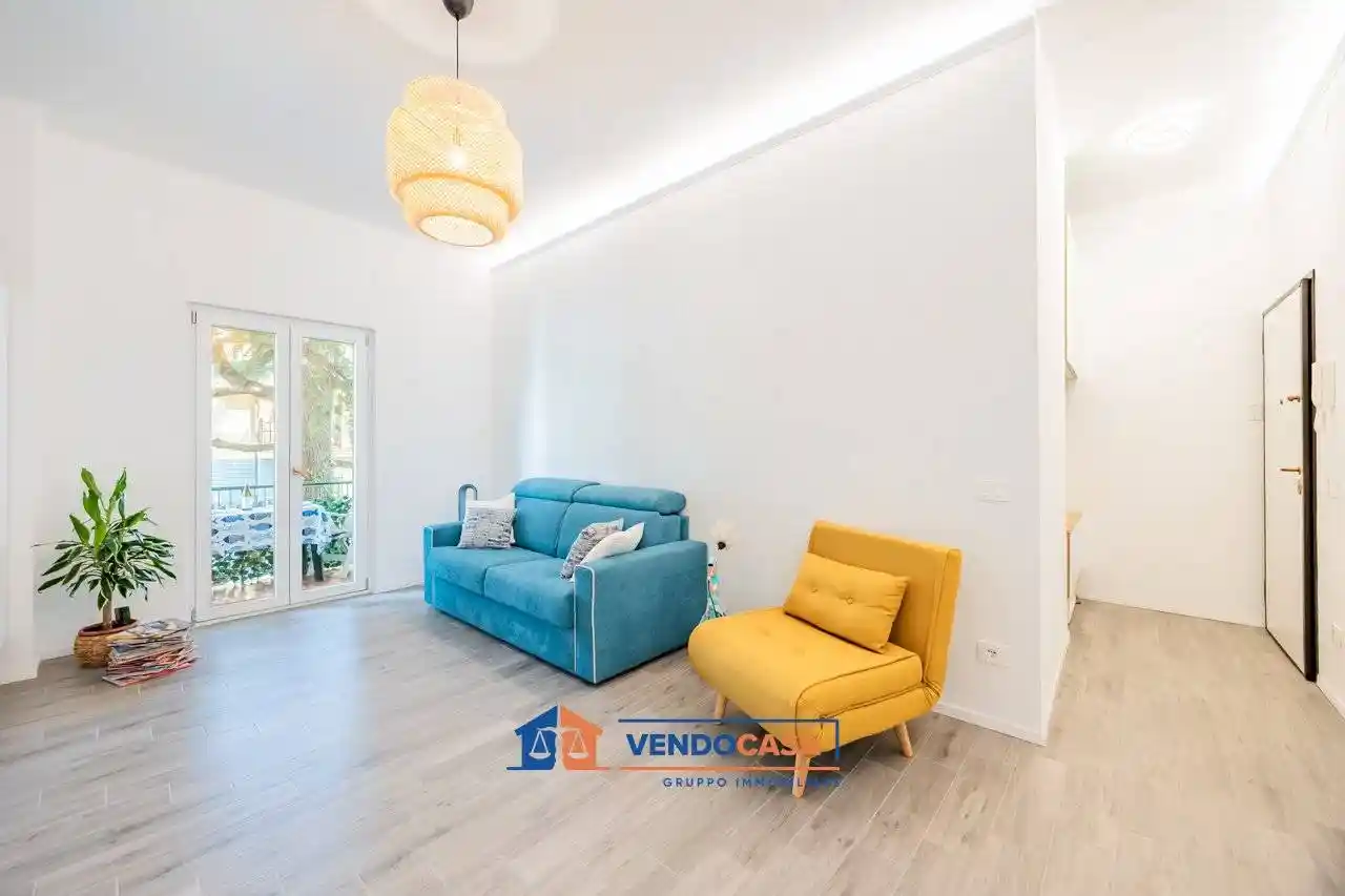 Appartamento in vendita a Alassio