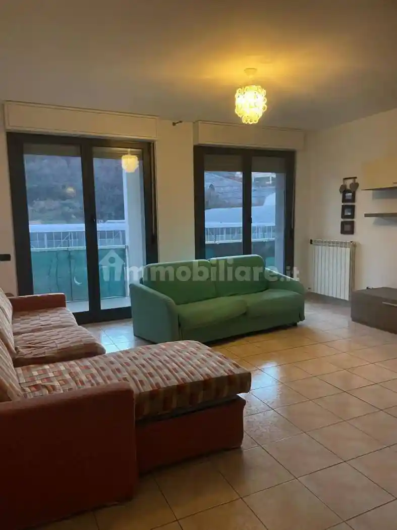 Appartamento in vendita a Albissola Marina