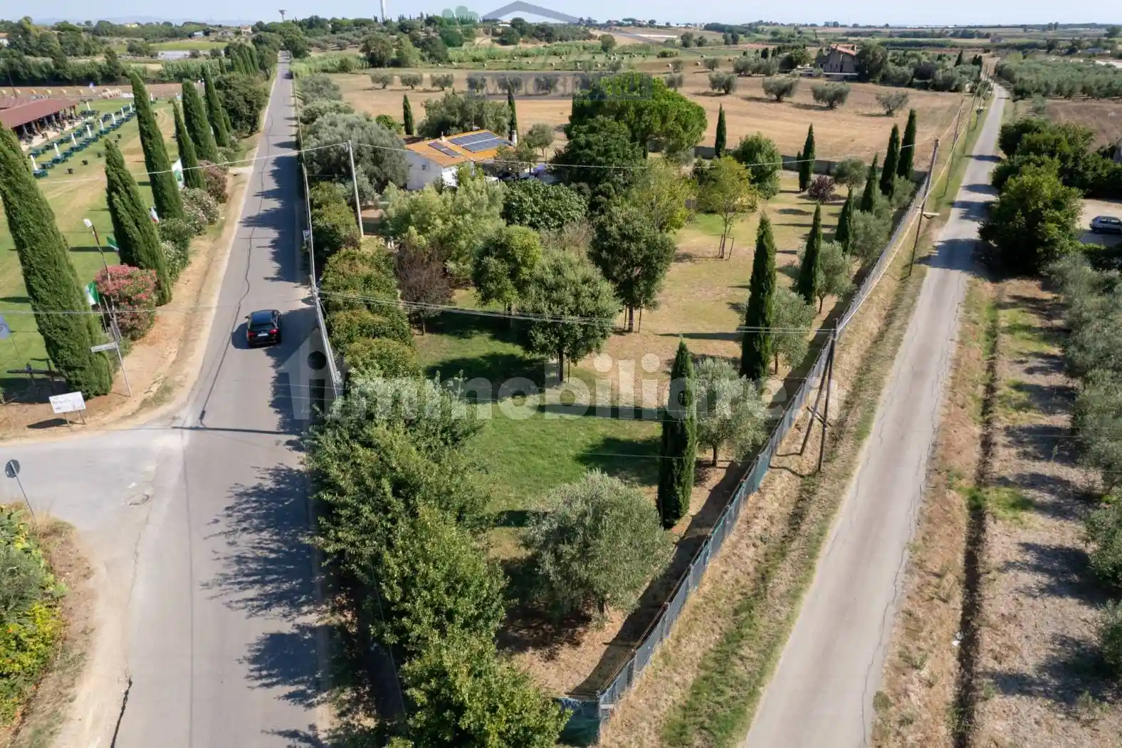 Rustico - Casale in vendita a Montalto di Castro