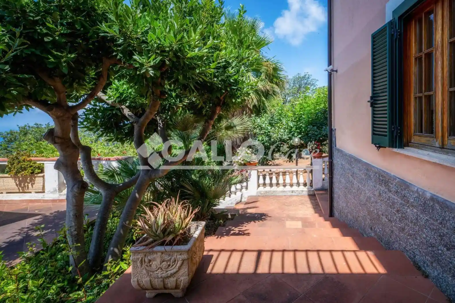 Villa unifamiliare via Lauro, Diamante - foto 4