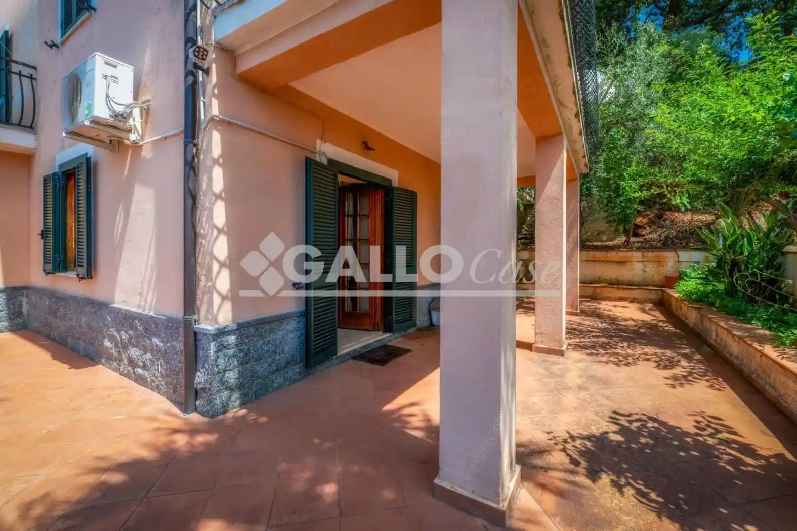 Villa unifamiliare via Lauro, Diamante - foto 5