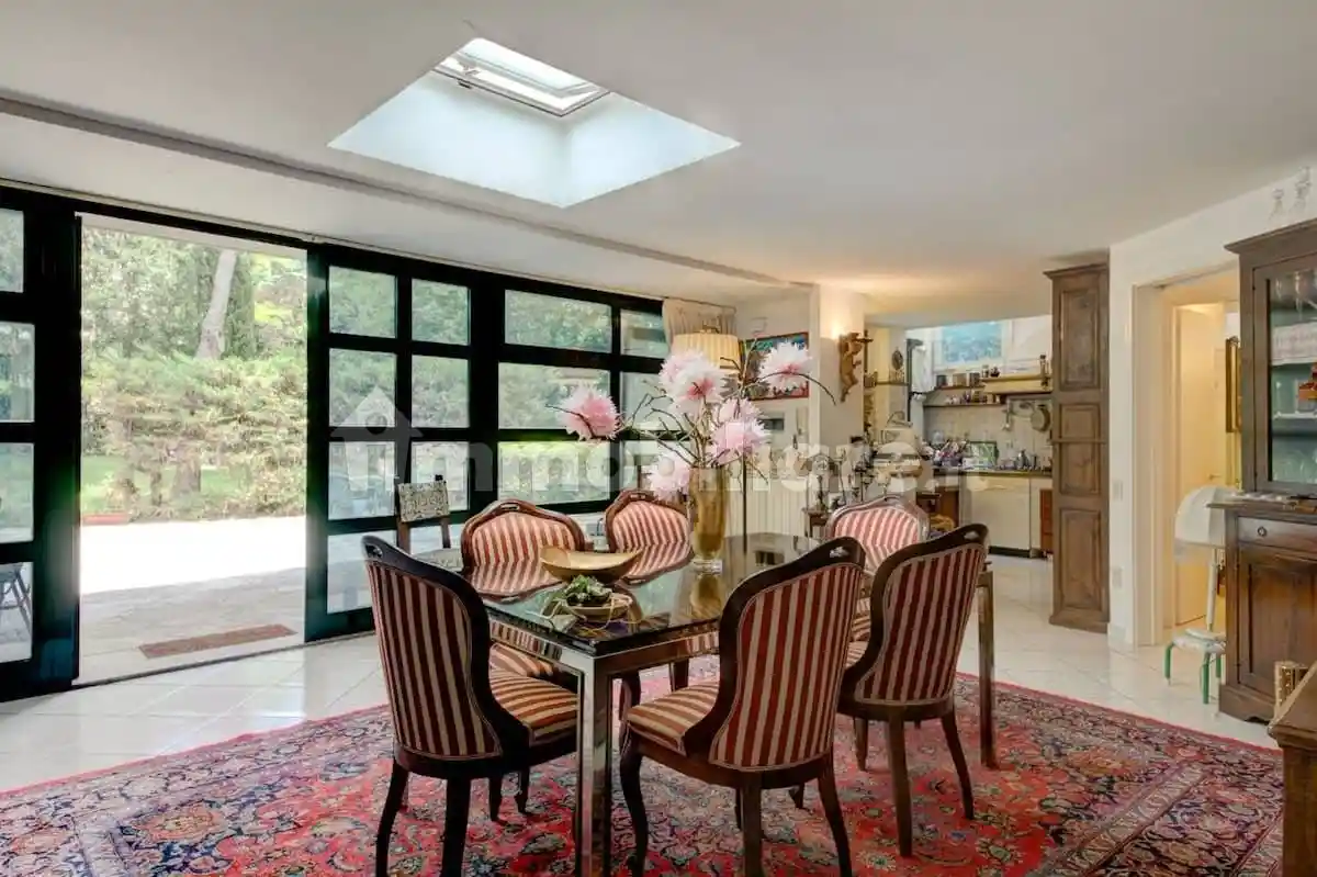 Villa unifamiliare viale del Poggio Imperiale, Michelangelo - Poggio Imperiale, Firenze - foto 2