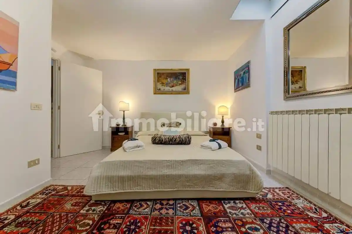 Villa unifamiliare viale del Poggio Imperiale, Michelangelo - Poggio Imperiale, Firenze - foto 5