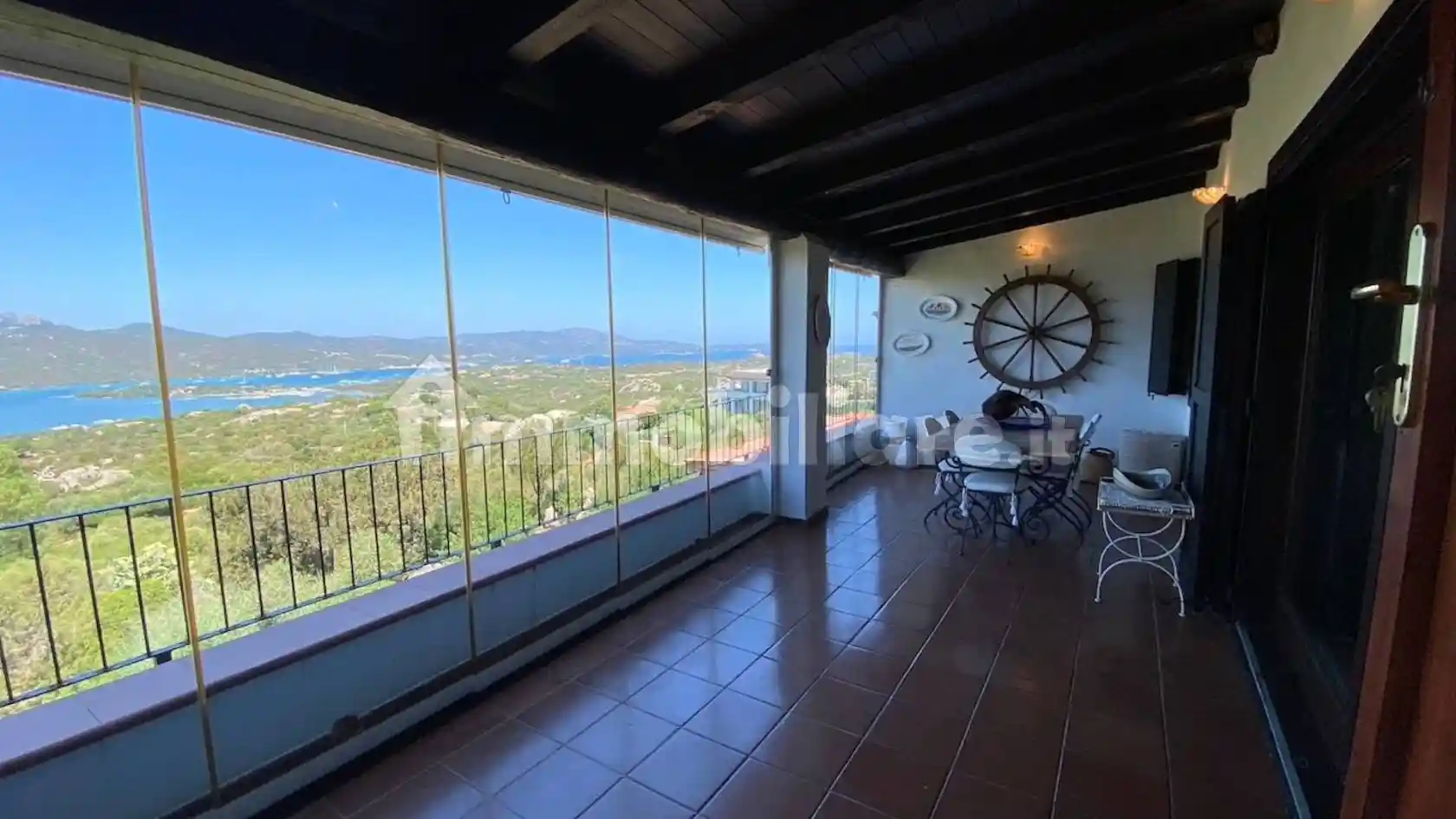 Attico - Mansarda in vendita a Olbia