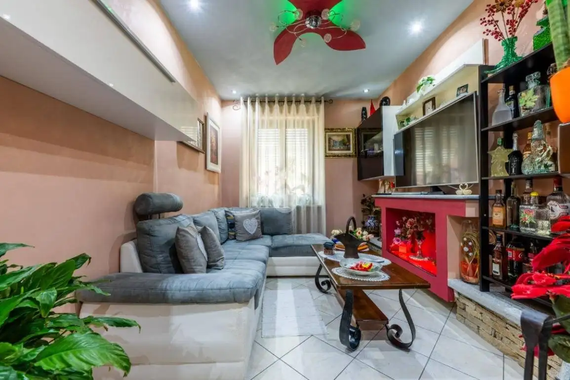 Appartamento in vendita a Venasca