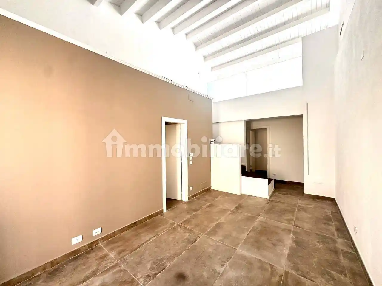 Trilocale via Francesco Crispi, Centro Storico, Vasto - foto 2