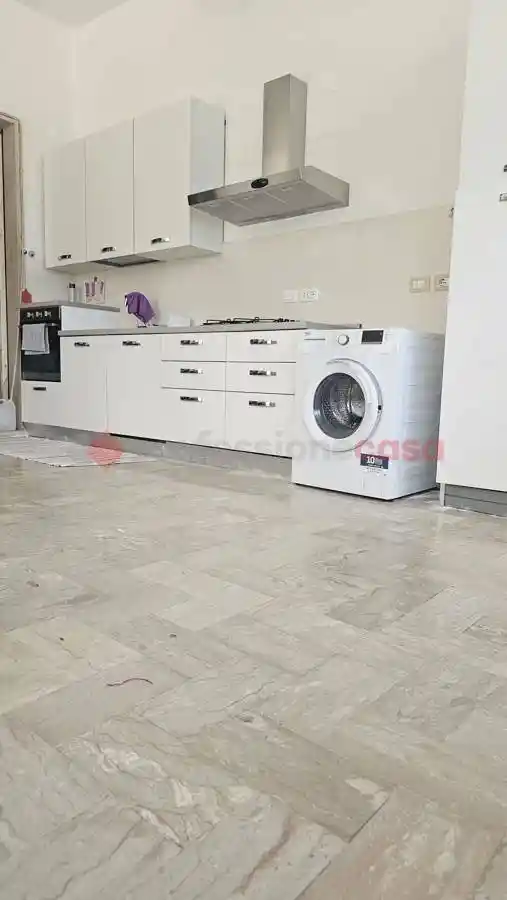 Quadrilocale via Ada Negri, snc, Davoli - foto 4