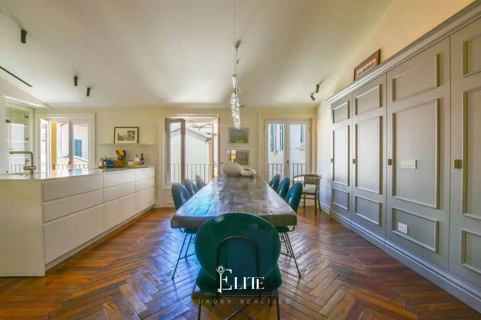 Quadrilocale via Dazio Vecchio 7, Centro, Varese - foto 2