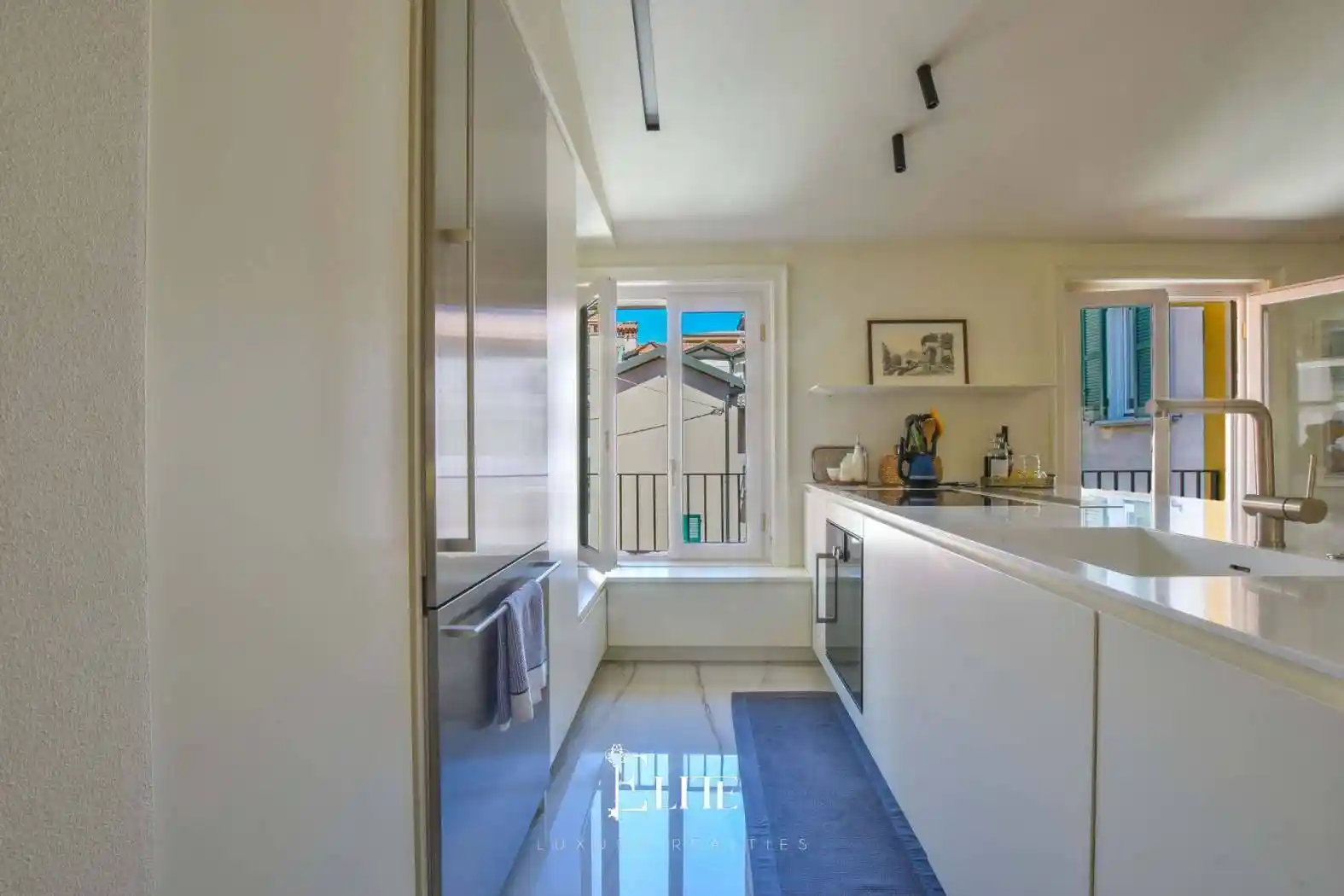 Quadrilocale via Dazio Vecchio 7, Centro, Varese - foto 4