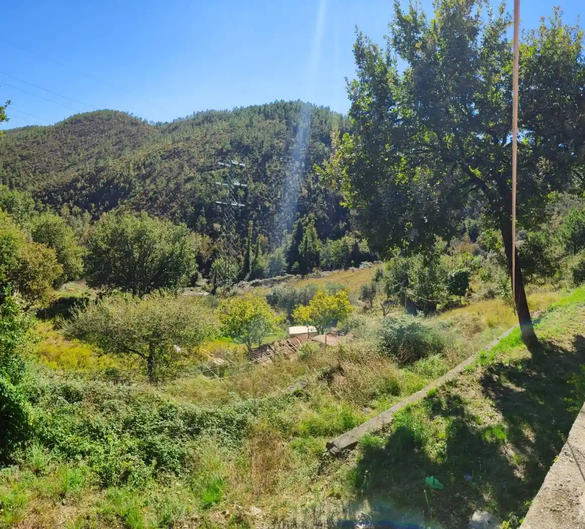 Rustico via San Giacomo, San Giacomo, Varazze - foto 5