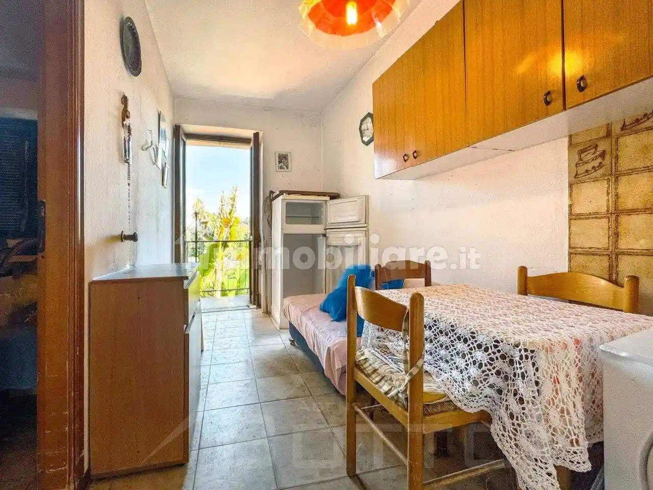 Villetta a schiera in vendita a Borgo Ticino