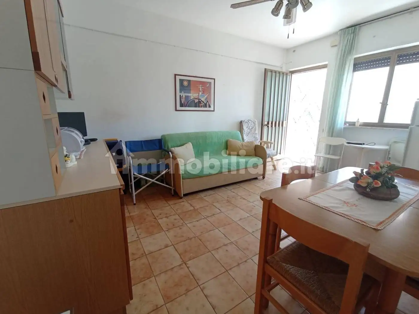 Appartamento in vendita a Roseto Capo Spulico