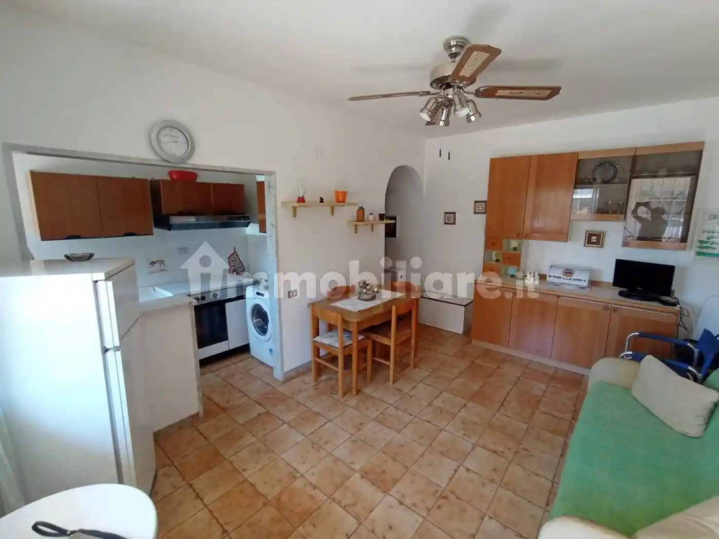 Bilocale via Metaponto 59, Borgata Marina, Roseto Capo Spulico - foto 2