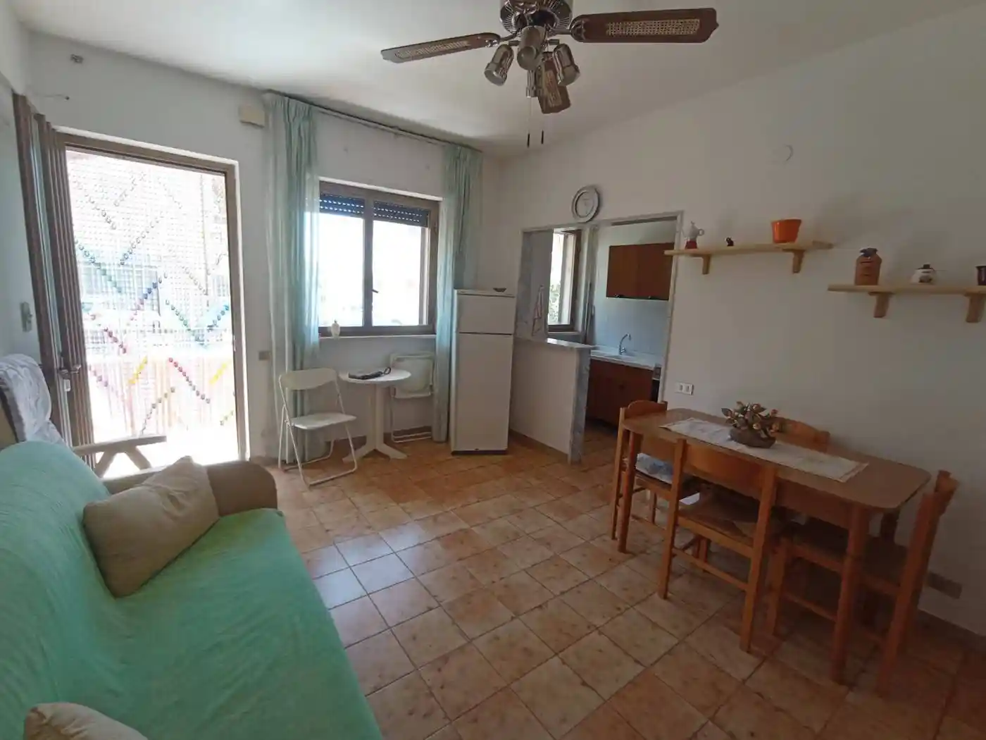 Bilocale via Metaponto 59, Borgata Marina, Roseto Capo Spulico - foto 3