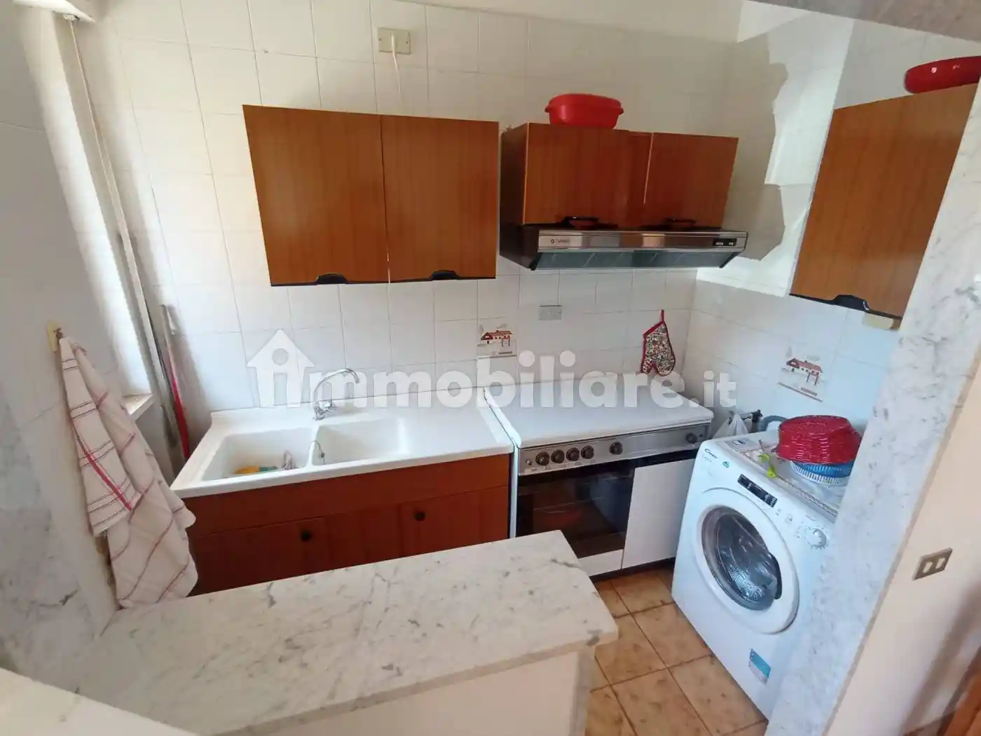 Bilocale via Metaponto 59, Borgata Marina, Roseto Capo Spulico - foto 4