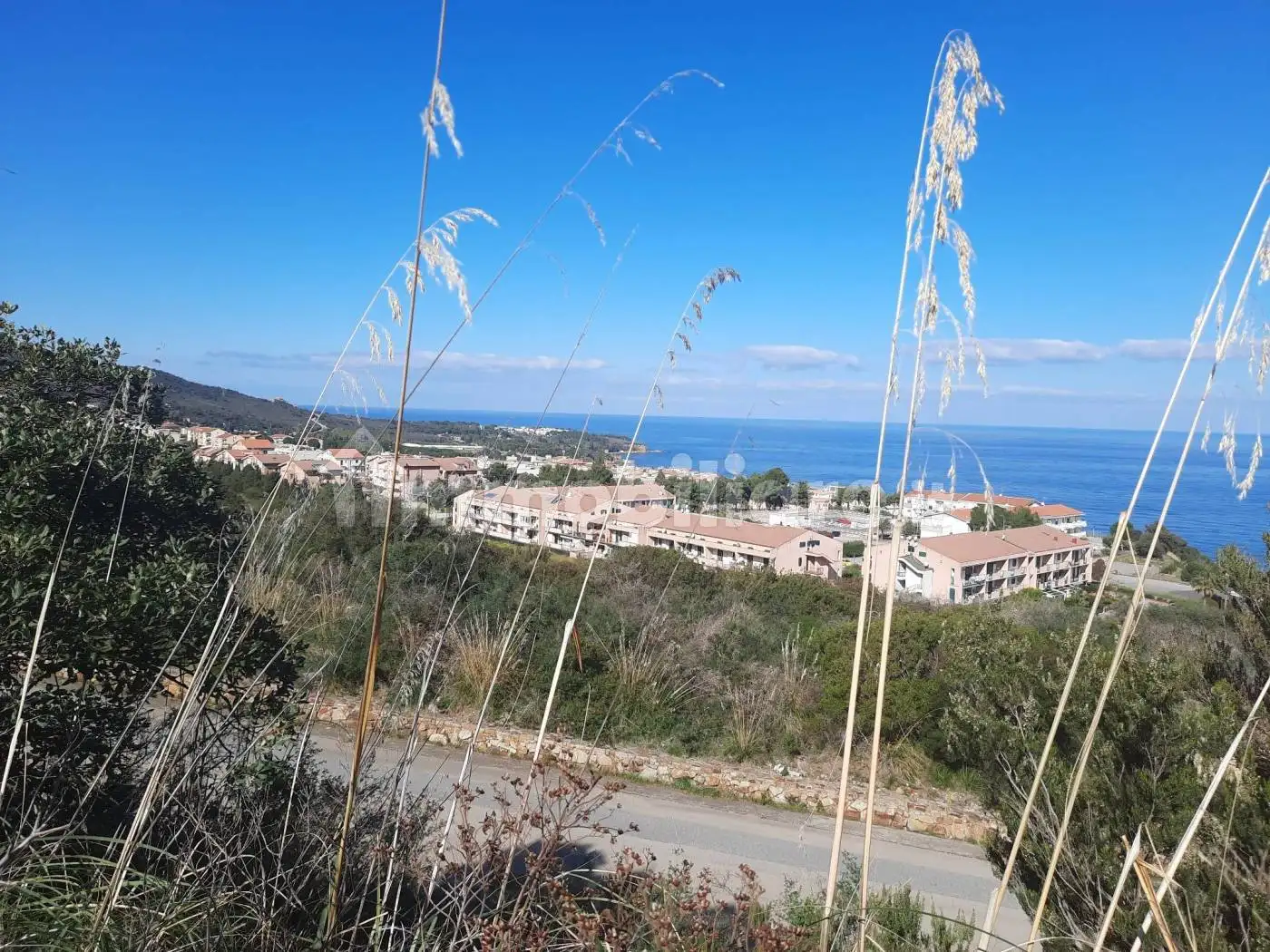 Appartamento in vendita a Pollina