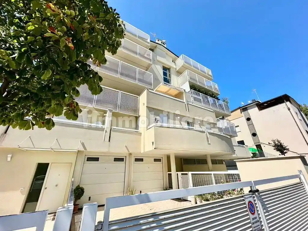 Appartamento in vendita a Rimini
