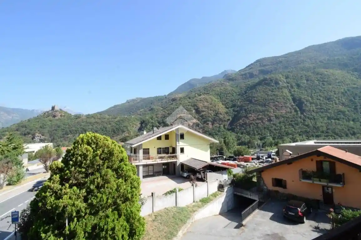 Bilocale Rue de la Gare 66, Centro, Chatillon - foto 5