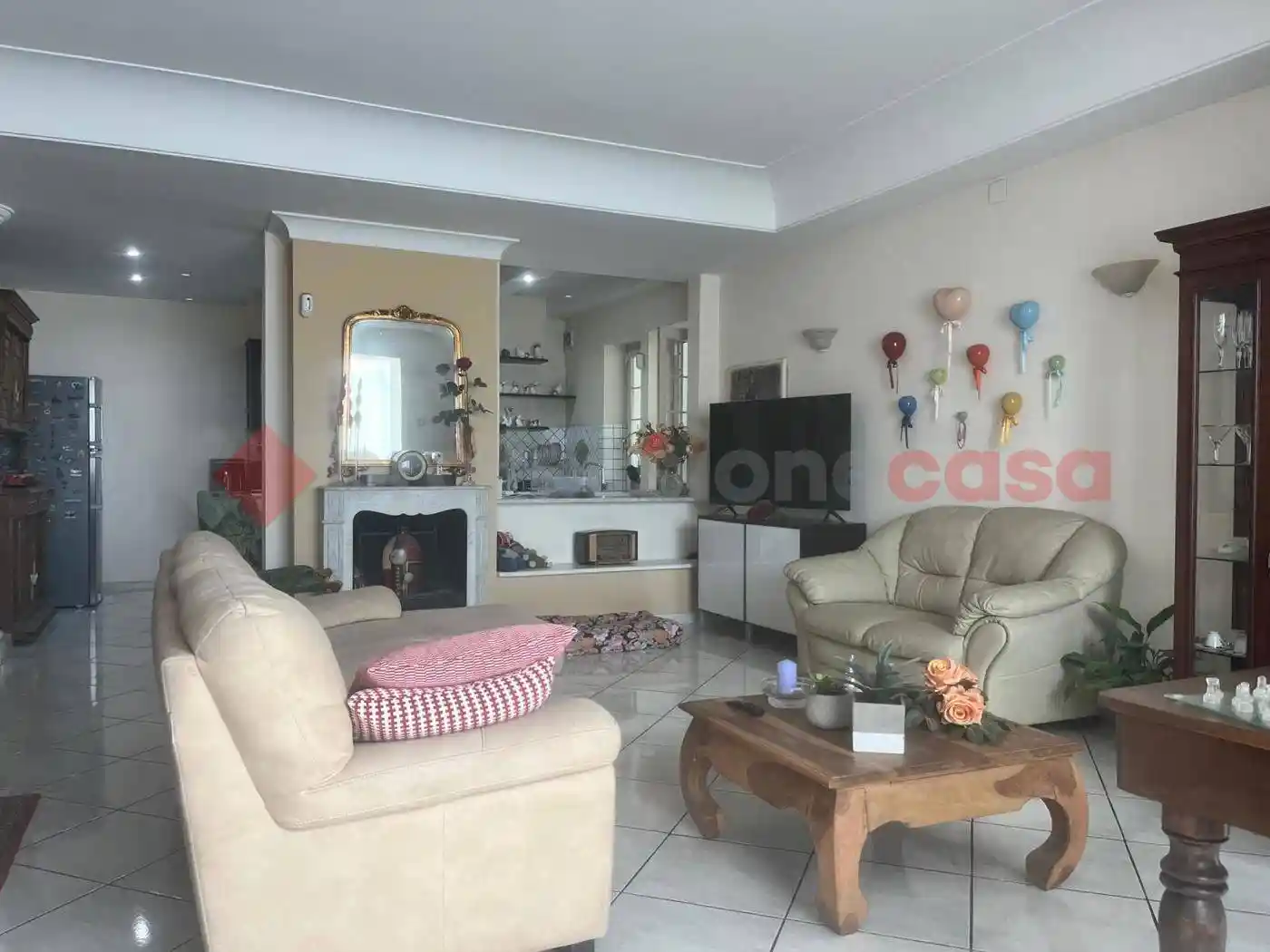 Appartamento in vendita a Cassino